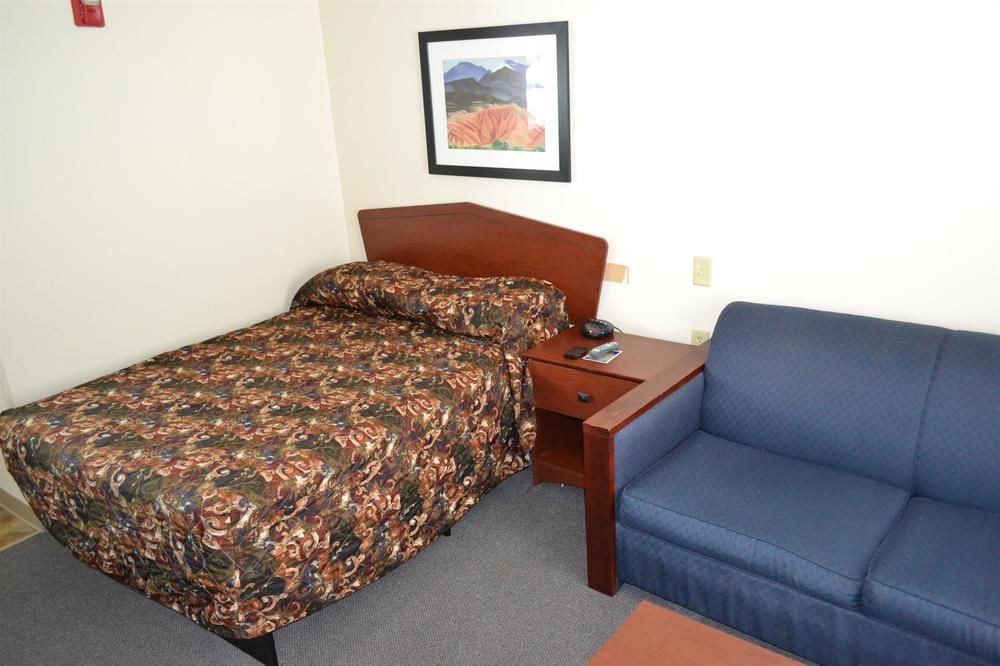 Woodspring Suites Memphis Southeast Bagian luar foto