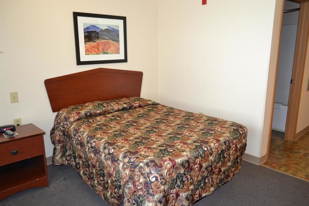 Woodspring Suites Memphis Southeast Bagian luar foto