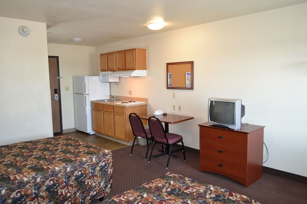 Woodspring Suites Memphis Southeast Bagian luar foto